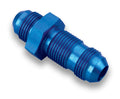 Blue Anodized Lightweight Aluminum Construction. Available for Any Plumbing Situation And Many Custom Applications.