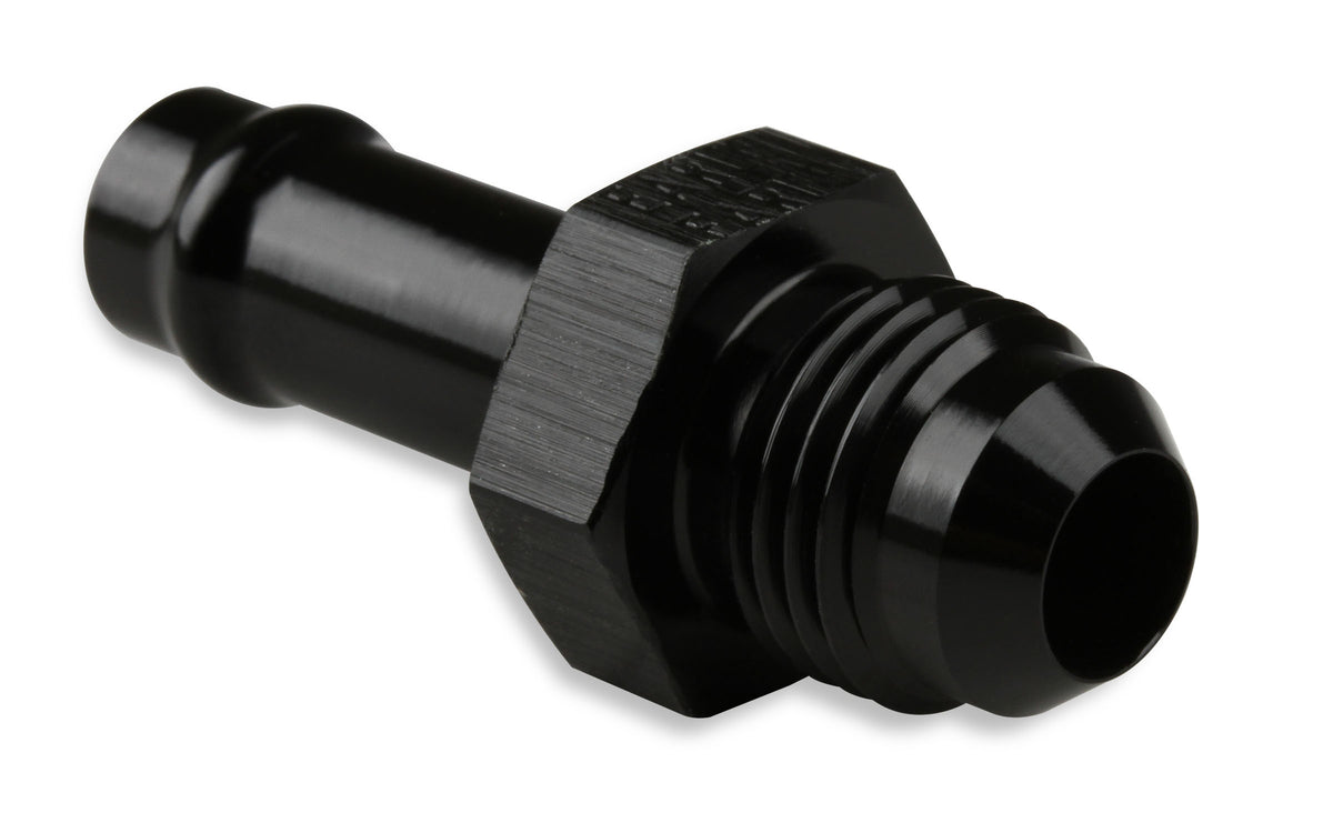 3/8 Vapor Guard Barb to -6 Male