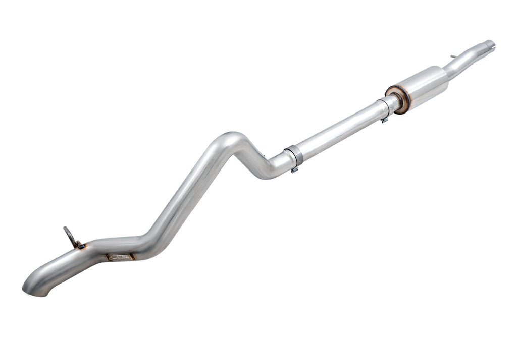 AWE Trail Edition Catback Exhaust for Jeep JK/JKU 3.6L