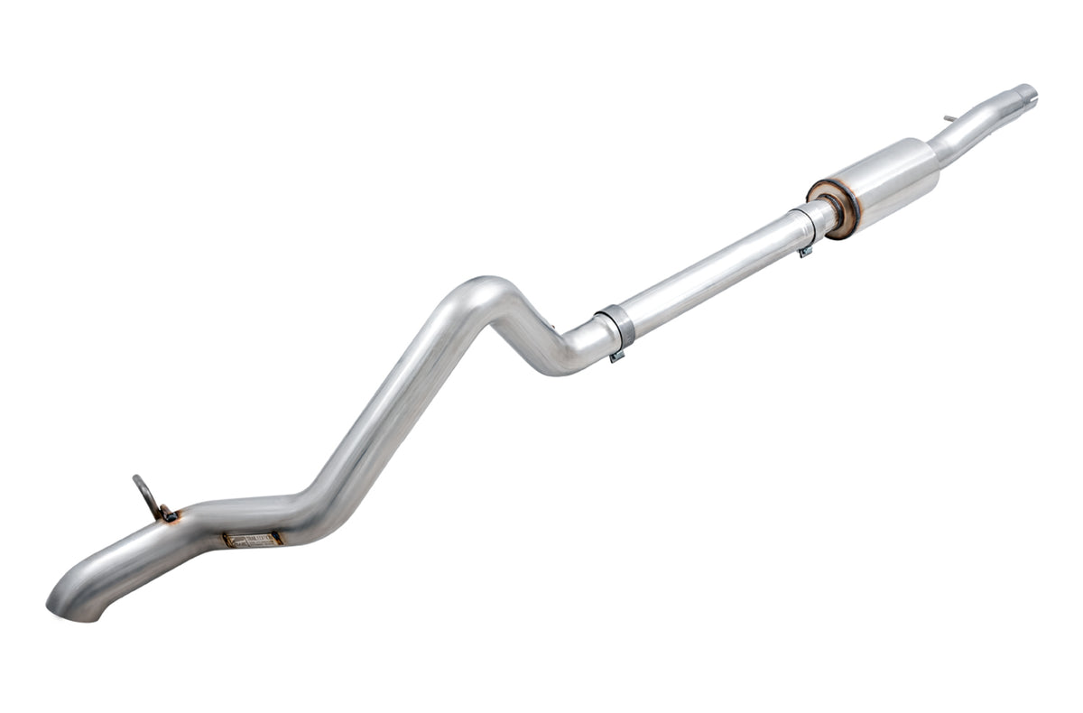 AWE Trail Edition Catback Exhaust for Jeep JK/JKU 3.6L