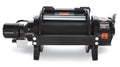 Series 30XL Low Pressure Long Drum Manual Clutch