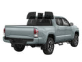 Precut Window Tint Kit for Toyota Tacoma Double Cab (2016–2023) | UV Block & Privacy Film