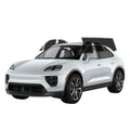 Precut Window Tint Kit for Porsche Macan (2015–2024) | UV Block & Privacy Film