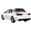 Precut Window Tint Kit for Nissan Altima Sedan (2019–2025) | UV Block & Privacy Film