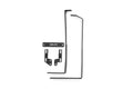 2023+ Ford F-250/F-350 | ACC Relocation Bracket