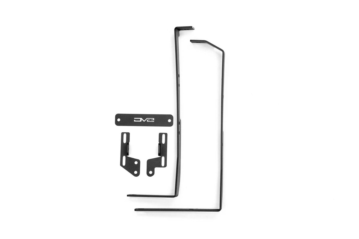 2023+ Ford F-250/F-350 | ACC Relocation Bracket