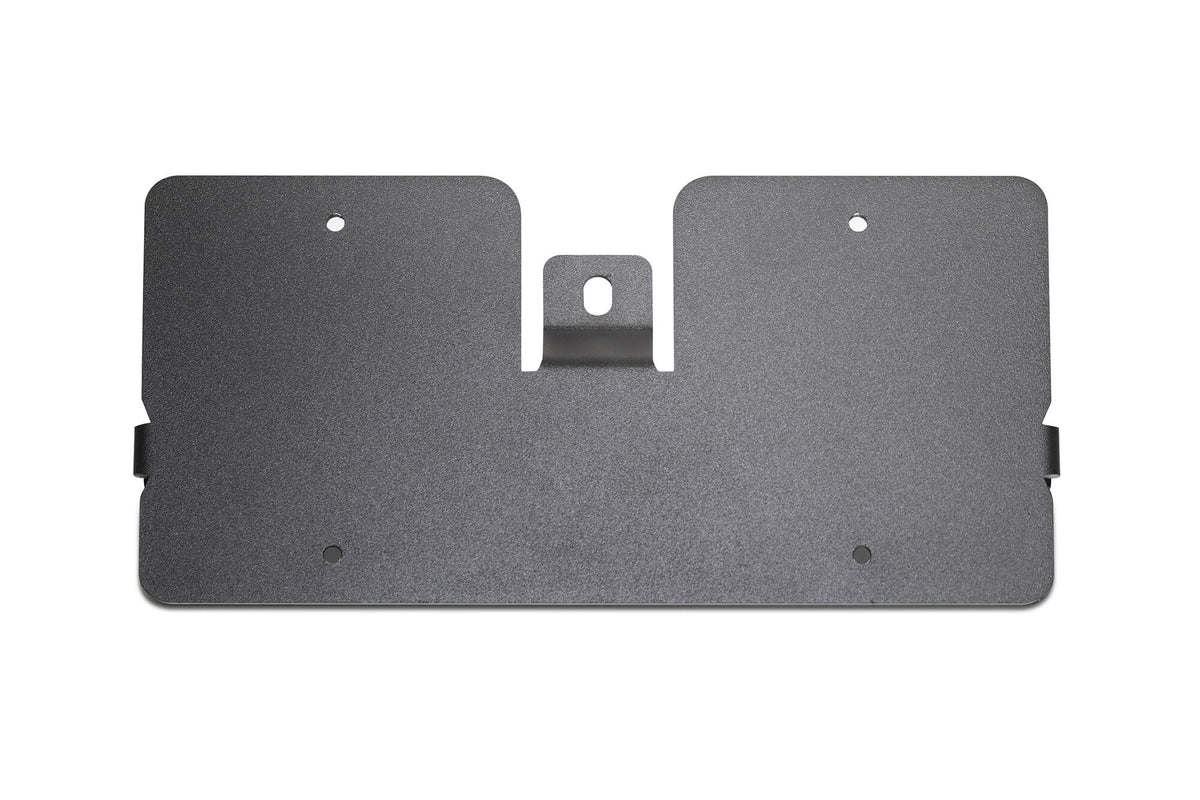 2017 - 2020 Ford Raptor Front License Plate Bracket