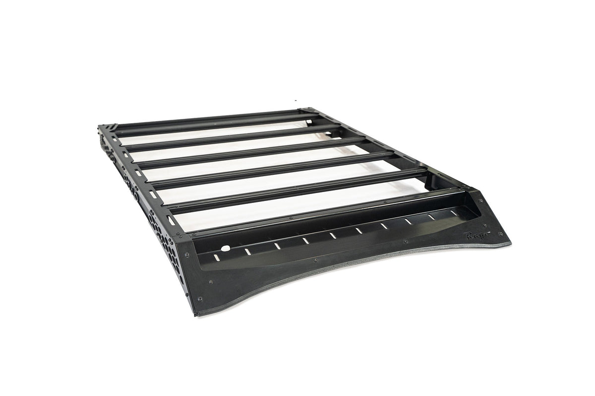2024+ Toyota Tacoma Rago Fabrication Roof Rack Kit