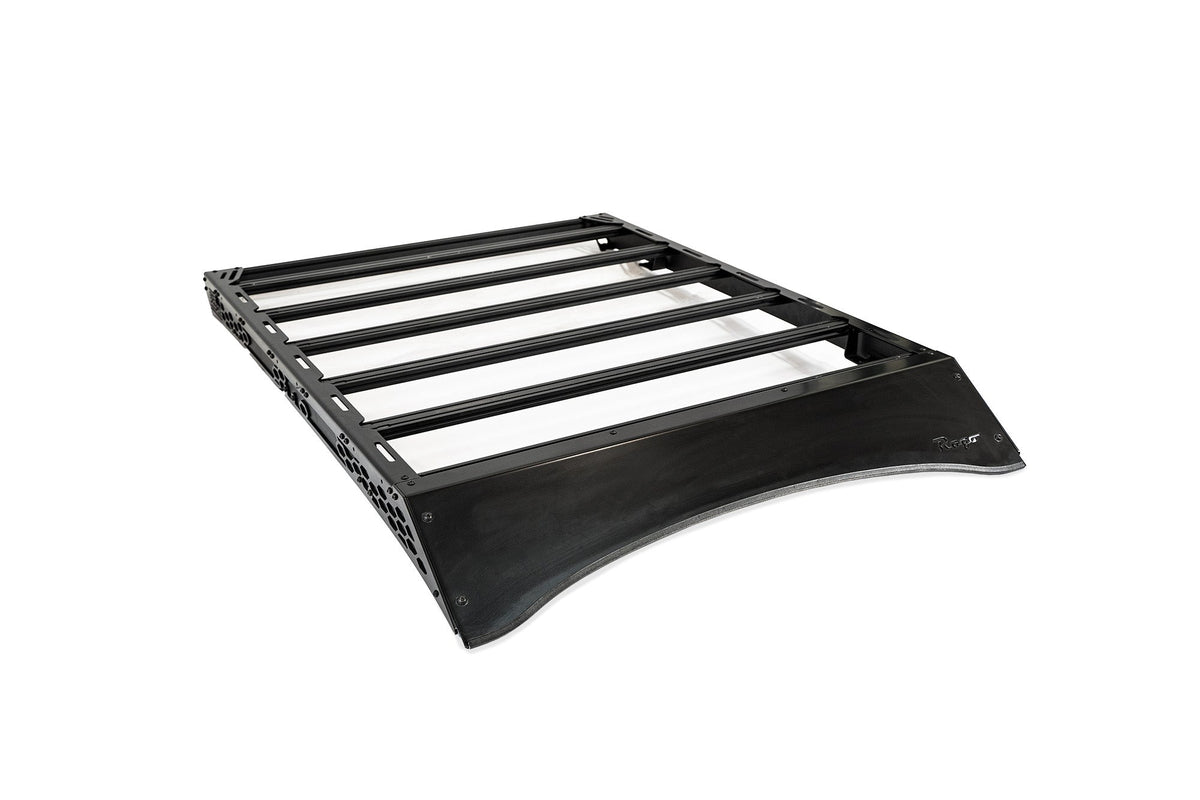 2024+ Toyota Tacoma Rago Fabrication Roof Rack Kit