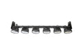2024+ Toyota Tacoma Rago Fabrication Roof Rack Kit