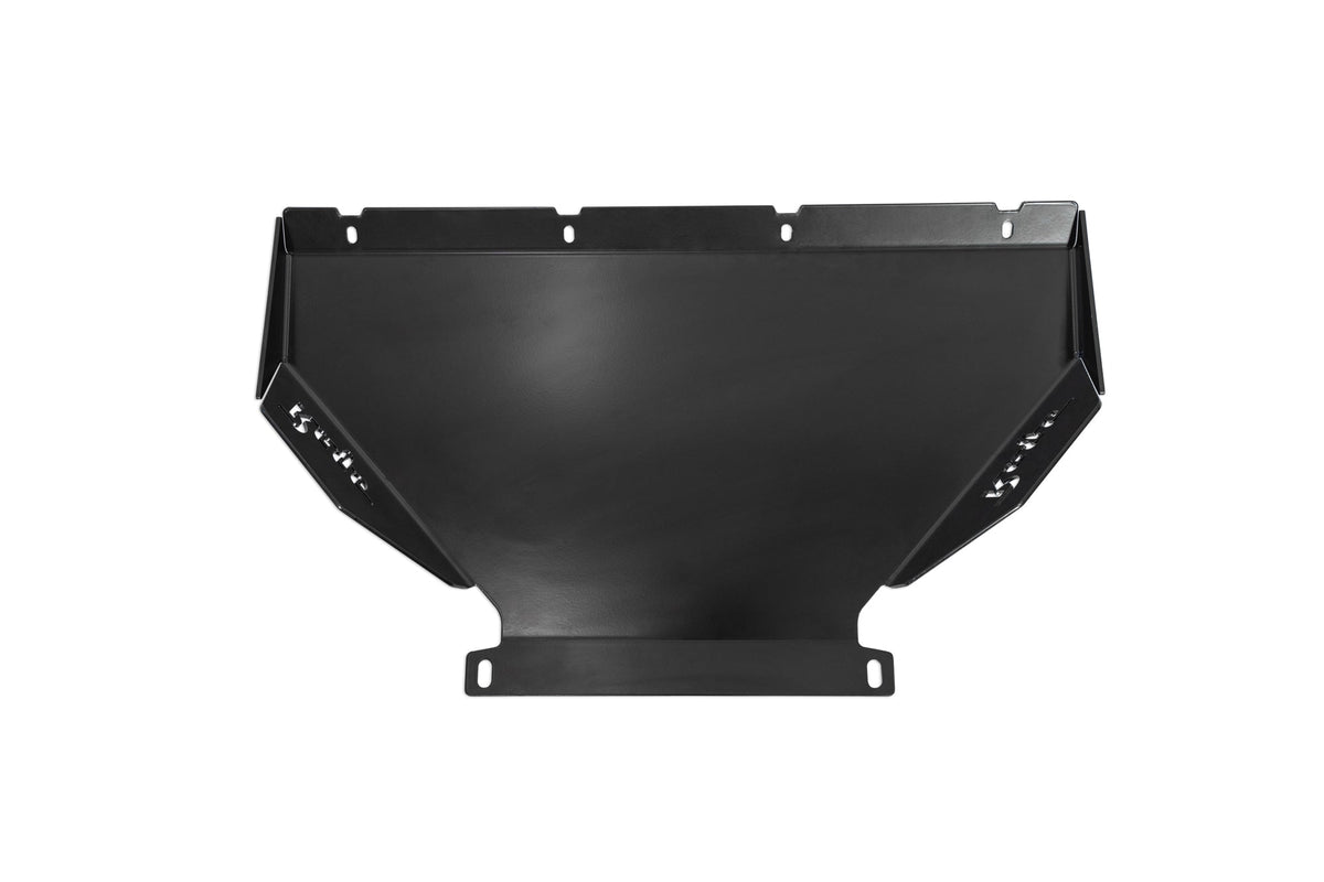 2024+ Toyota Tacoma Rago Fabrication Skid Plate