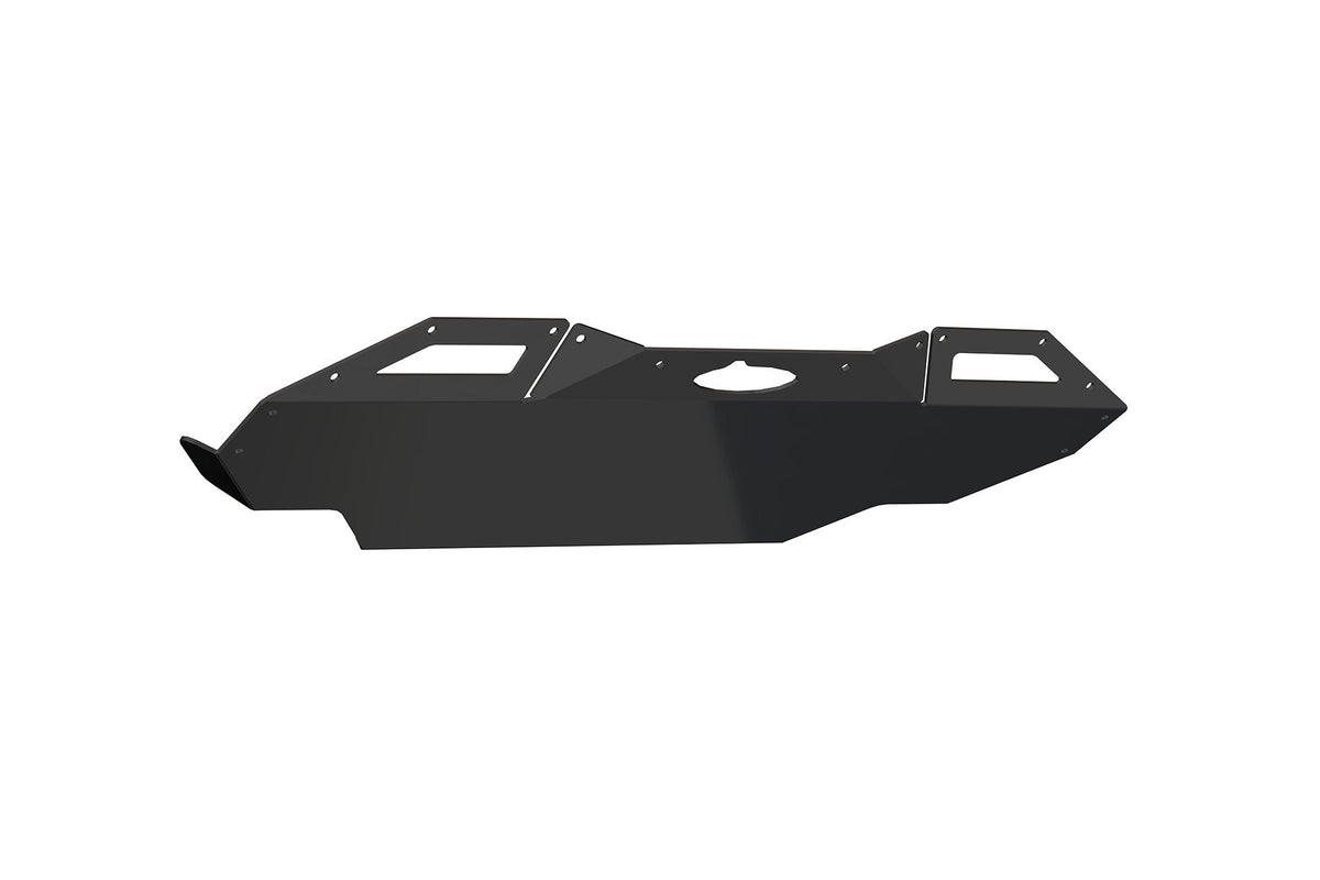 2022-2025 Toyota Tundra Skid Plate for Stealth Center Mount Front Bumper