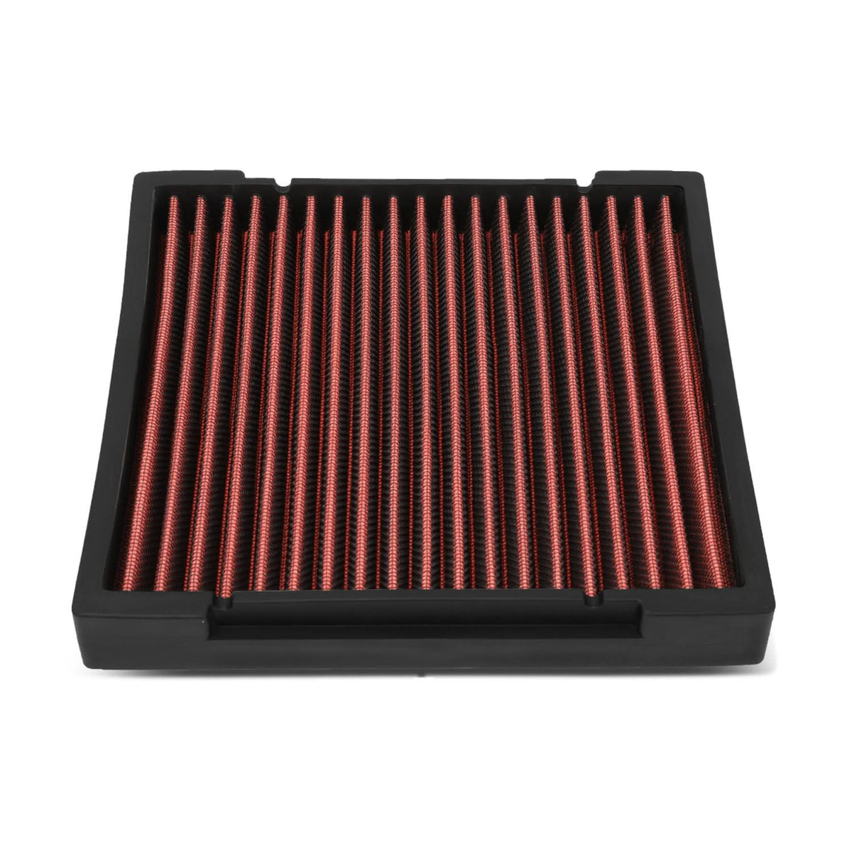 16-18 Honda Civic/HR-V Engine Air Filter - Red