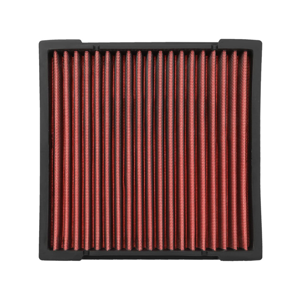 16-18 Honda Civic/HR-V Engine Air Filter - Red