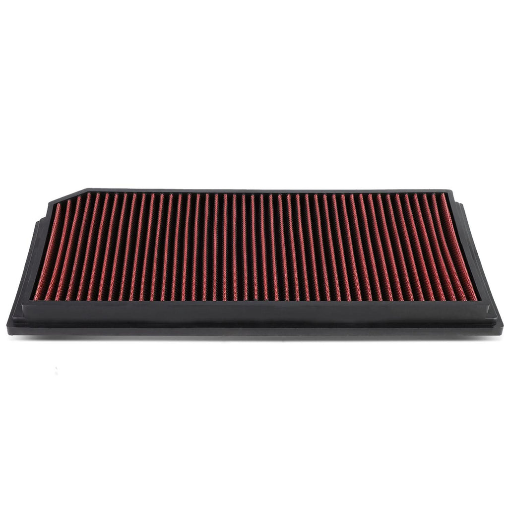 06-13 Volkswagen Multi-Model High Flow Engine Air Filter