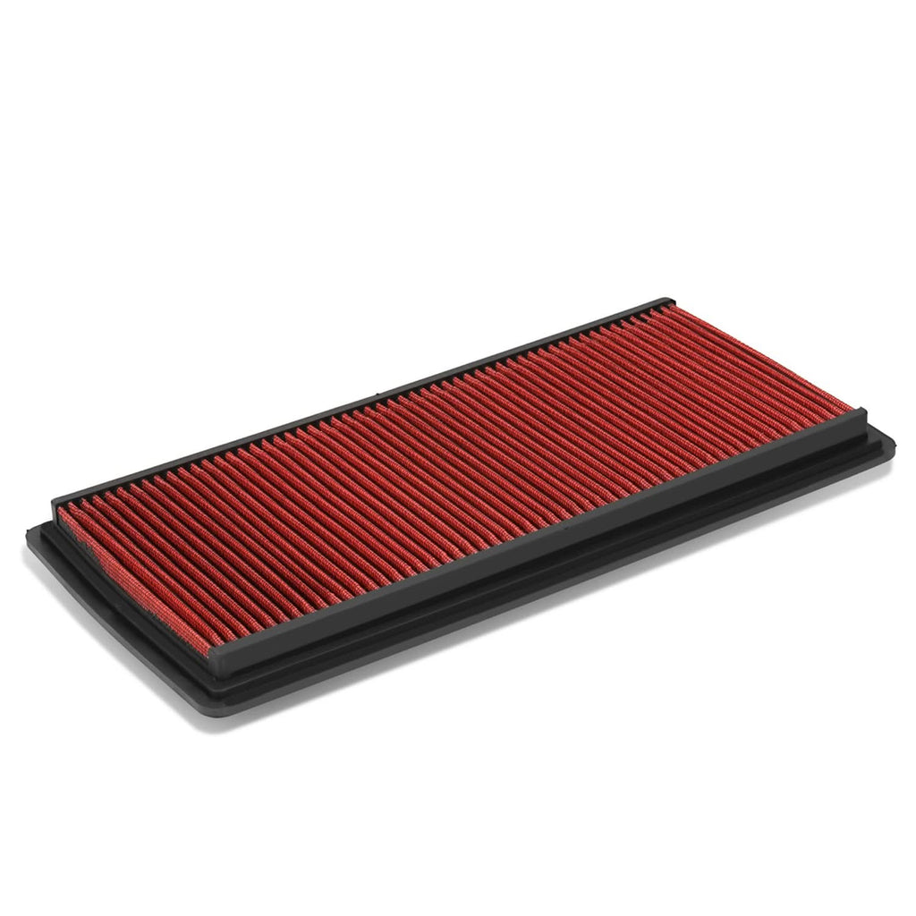 98-02 Chevy Camaro & Pontiac Firebird Engine Air Filter - Red