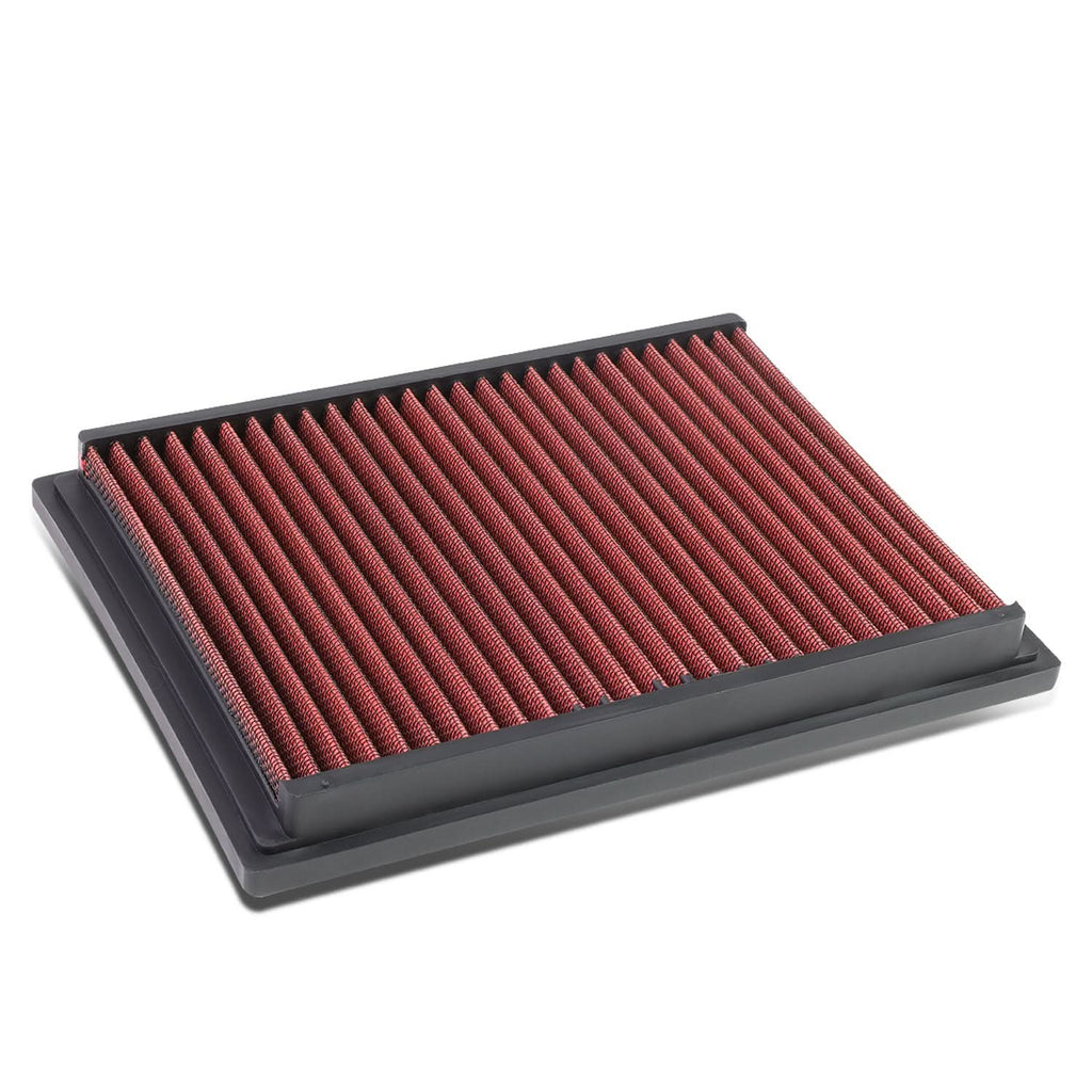 92-05 BMW Engine Air Filter (Red)