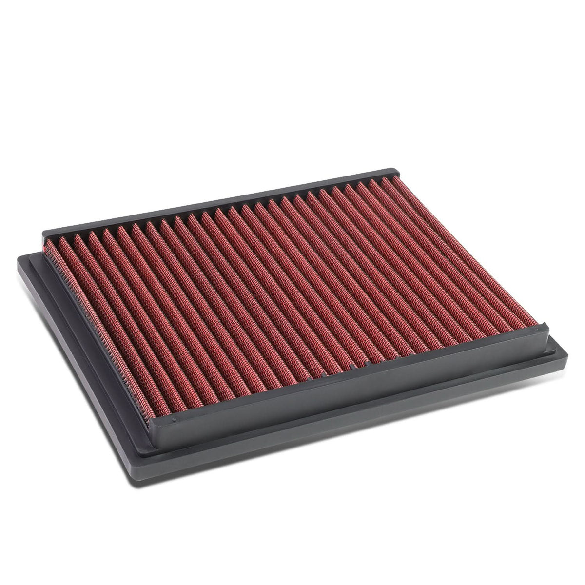 92-05 BMW Engine Air Filter (Red)