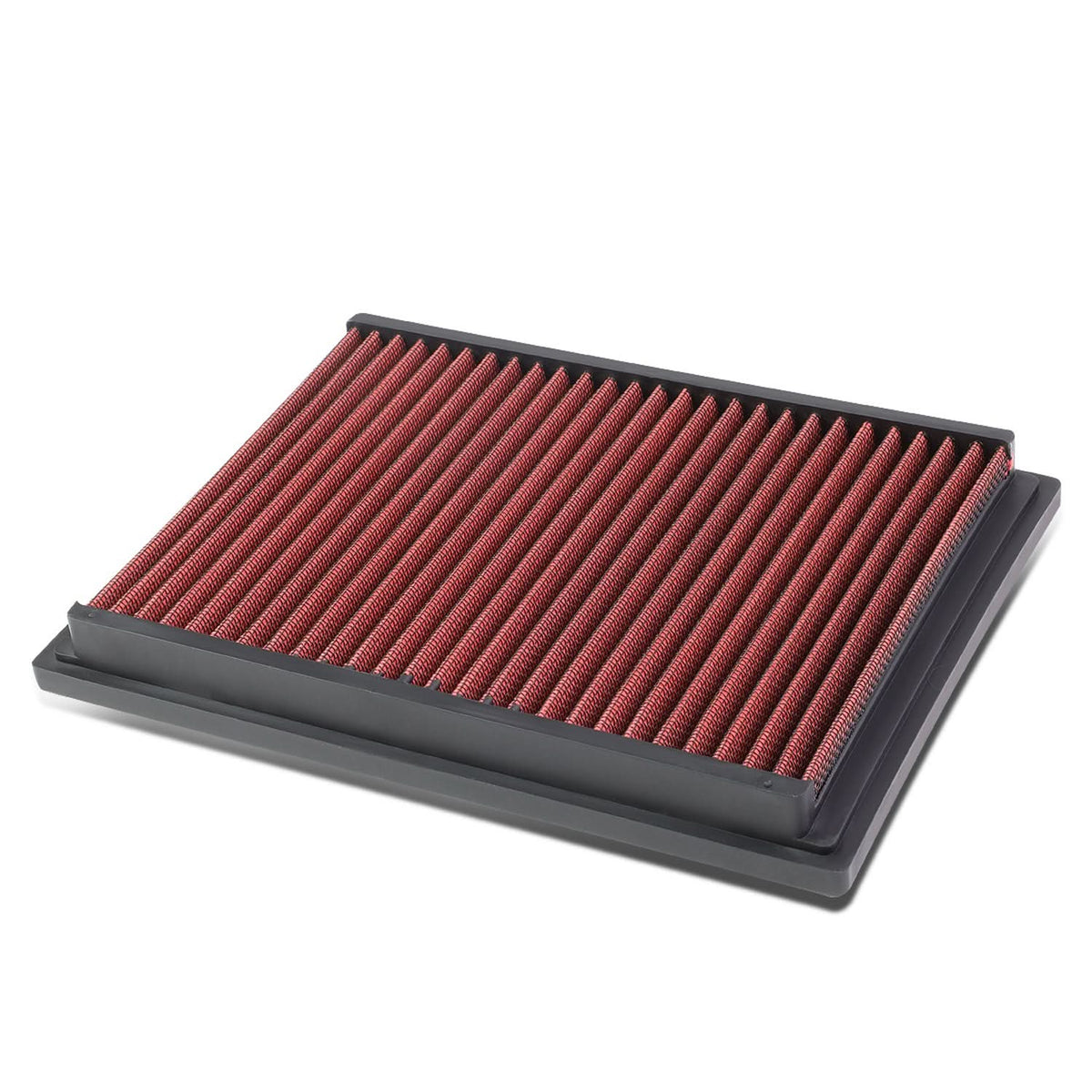 92-05 BMW Engine Air Filter (Red)