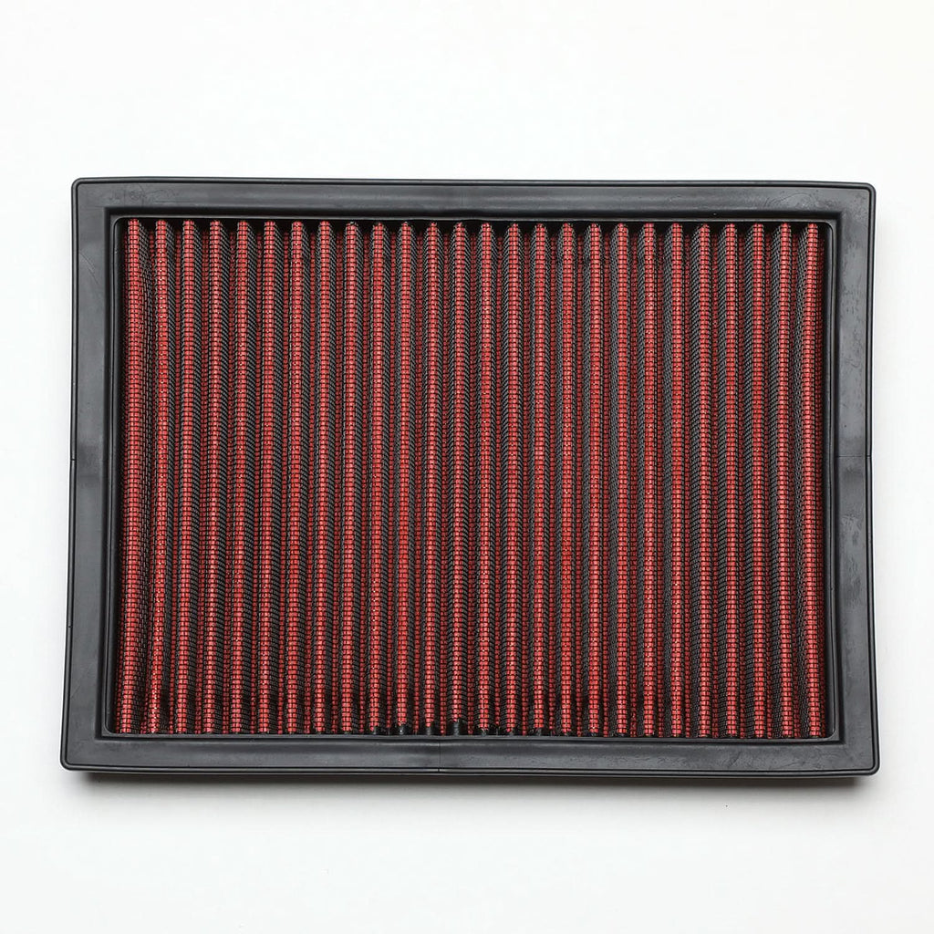 92-05 BMW Engine Air Filter (Red)