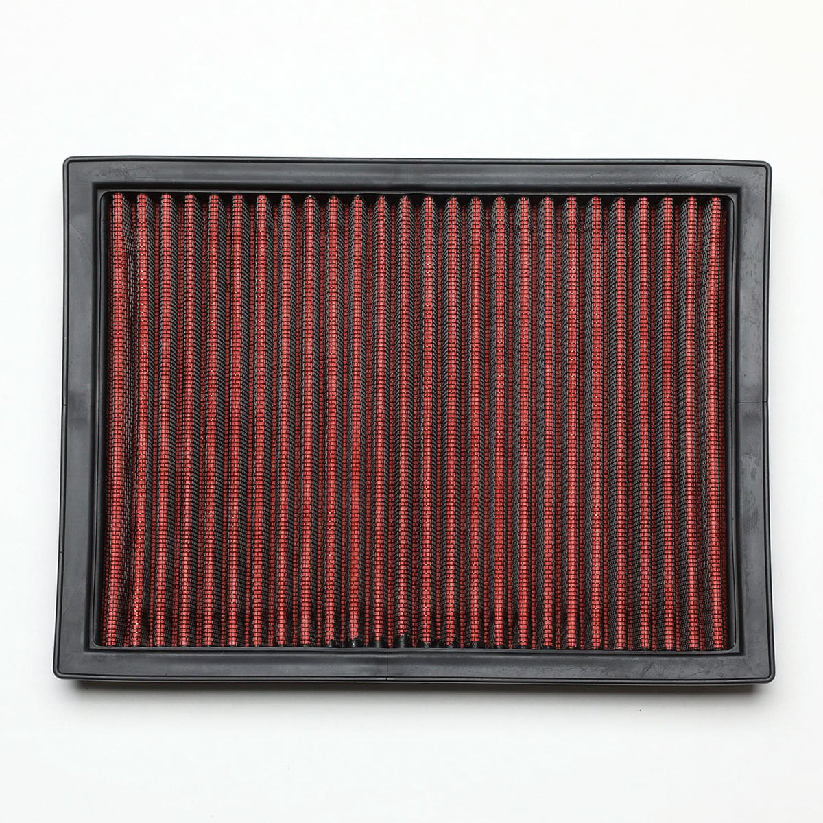 92-05 BMW Engine Air Filter (Red)