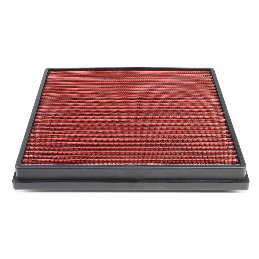 13-15 Chevrolet Cruze 1.8L Engine Air Filter - Red