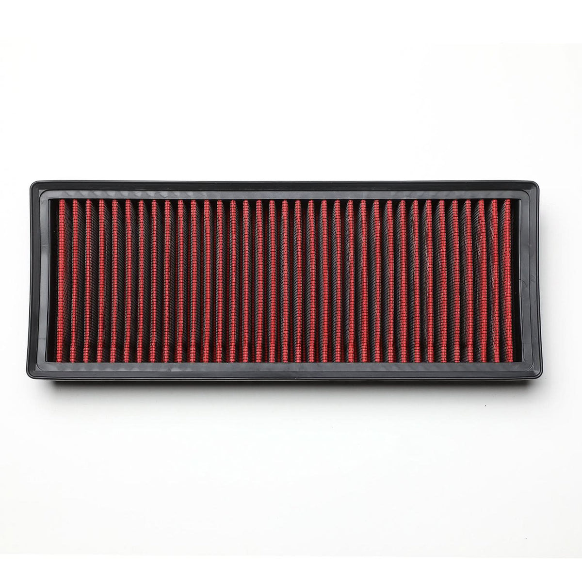 09-17 Audi A4/A5/Q5 2.0T High Flow Engine Air Filter - Red