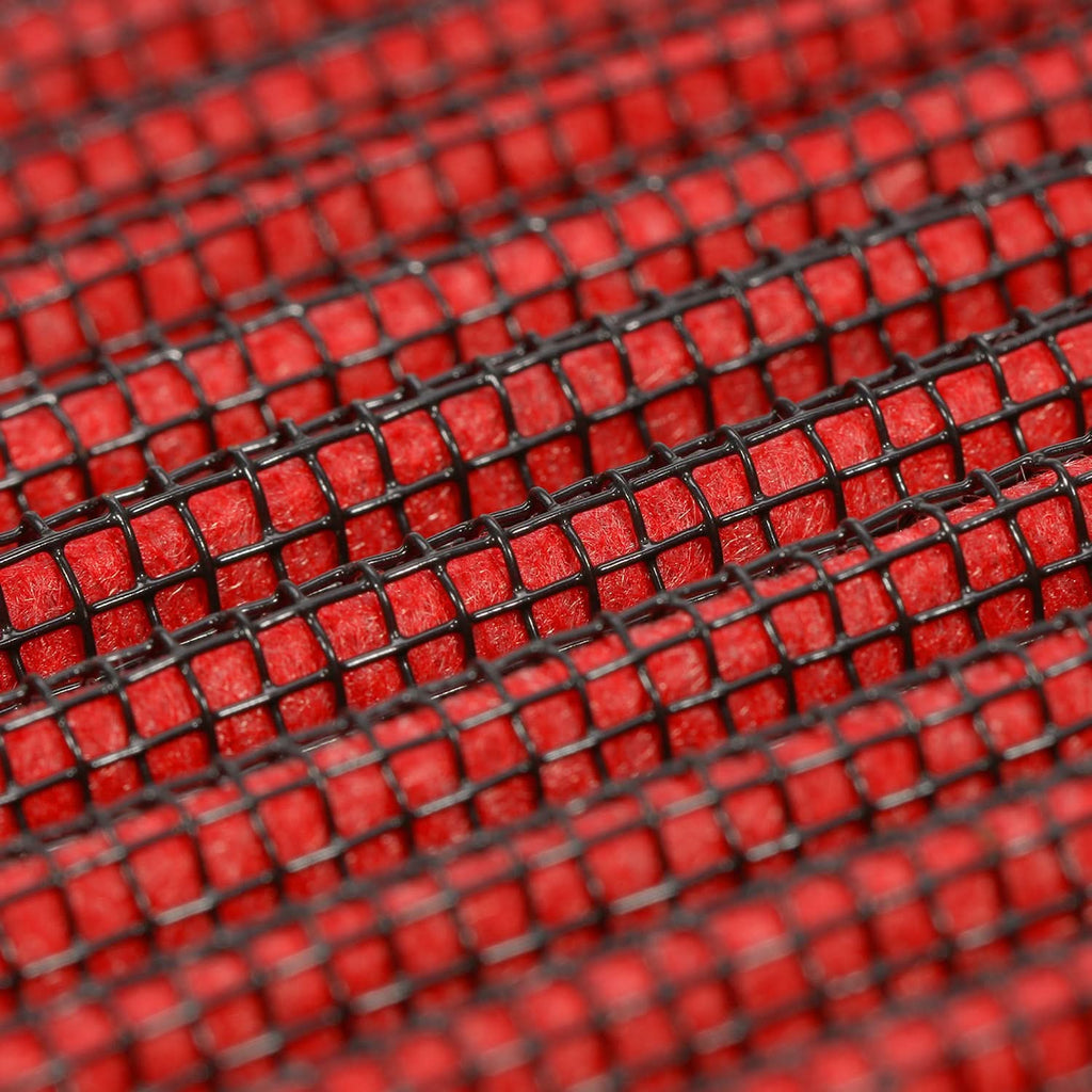 2006-2013 BMW E90 3-Series Engine Air Filter - Red