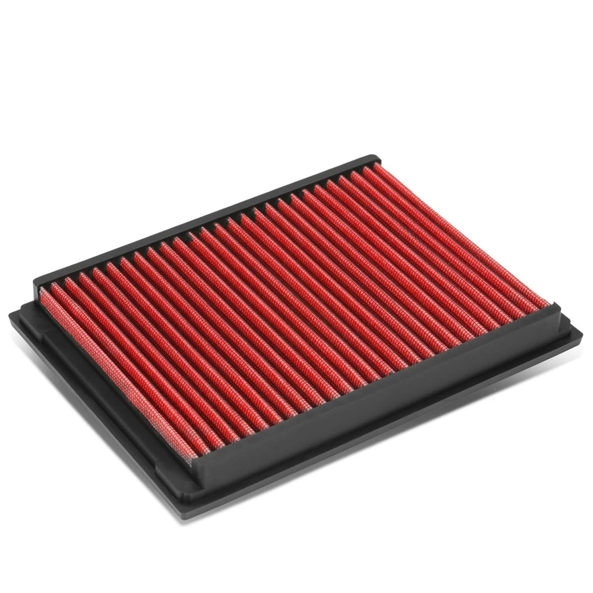 1999-2006 BMW Multi-Model Red Engine Air Filter