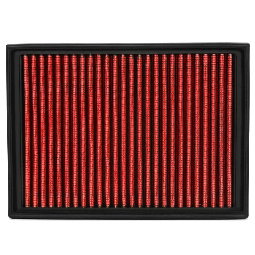 1999-2006 BMW Multi-Model Red Engine Air Filter