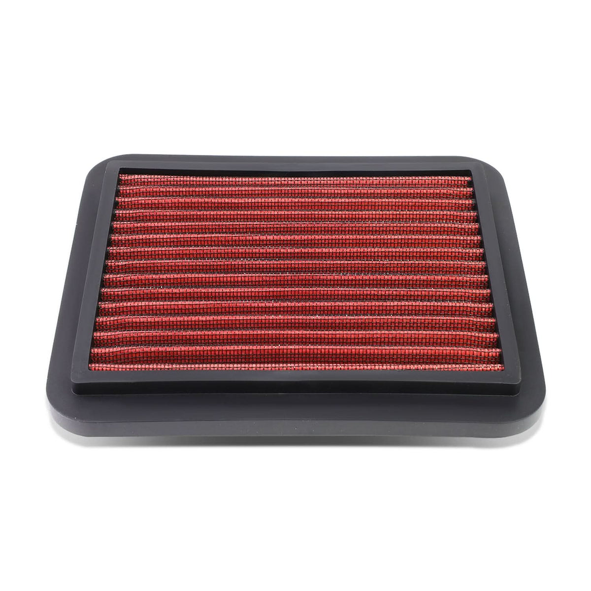 2001-2003 Toyota Prius Engine Air Filter - Red