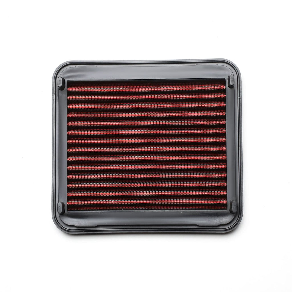 2001-2003 Toyota Prius Engine Air Filter - Red