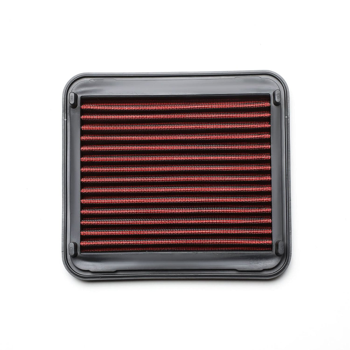 2001-2003 Toyota Prius Engine Air Filter - Red