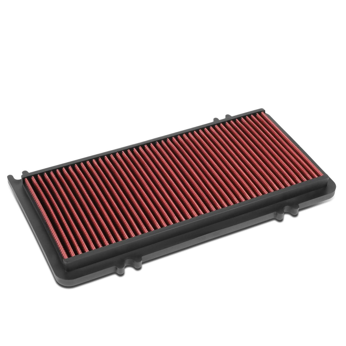 98-03 Honda Accord/Acura CL/TL V6 Engine Air Filter - Red
