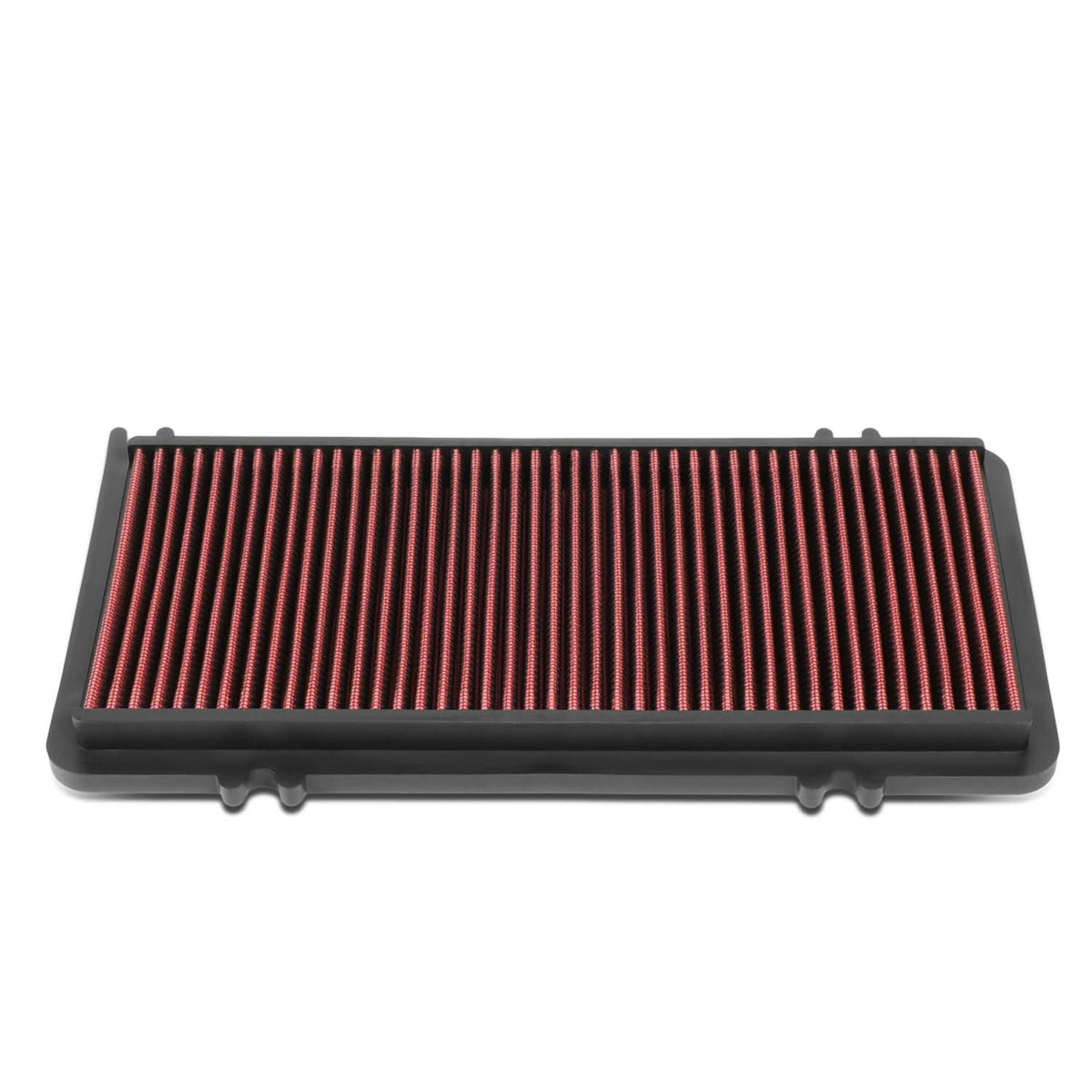 98-03 Honda Accord/Acura CL/TL V6 Engine Air Filter - Red