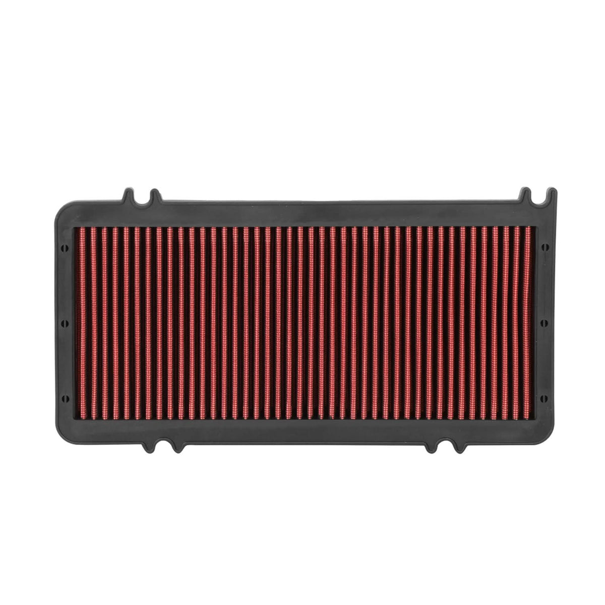 98-03 Honda Accord/Acura CL/TL V6 Engine Air Filter - Red