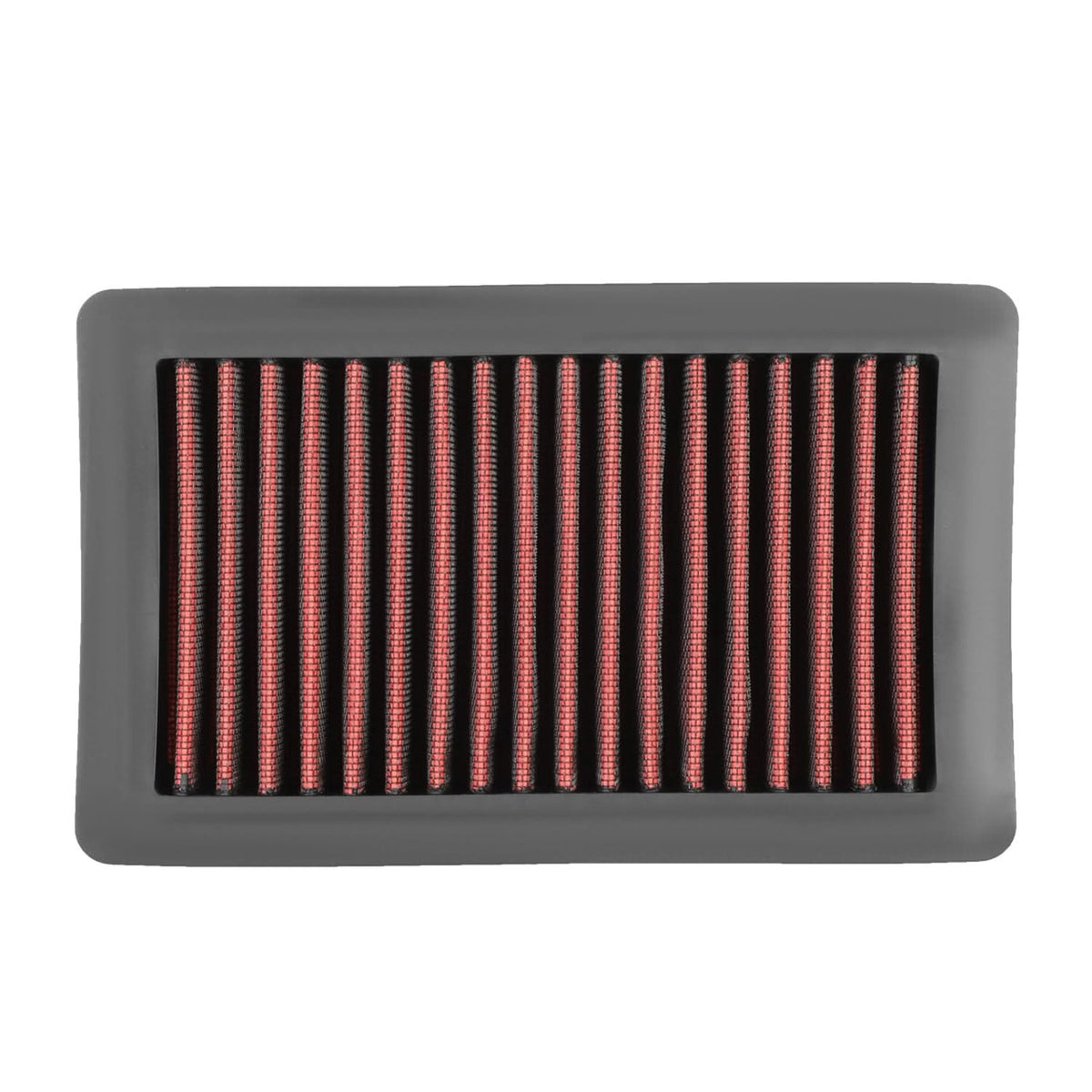 16-18 Smart Fortwo 0.9L Turbo Red Engine Air Filter