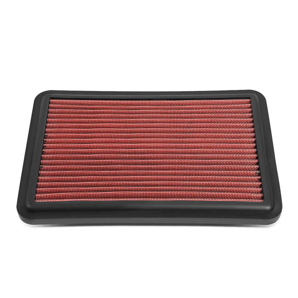 2014-2020 Nissan Rogue Red Performance Engine Air Filter