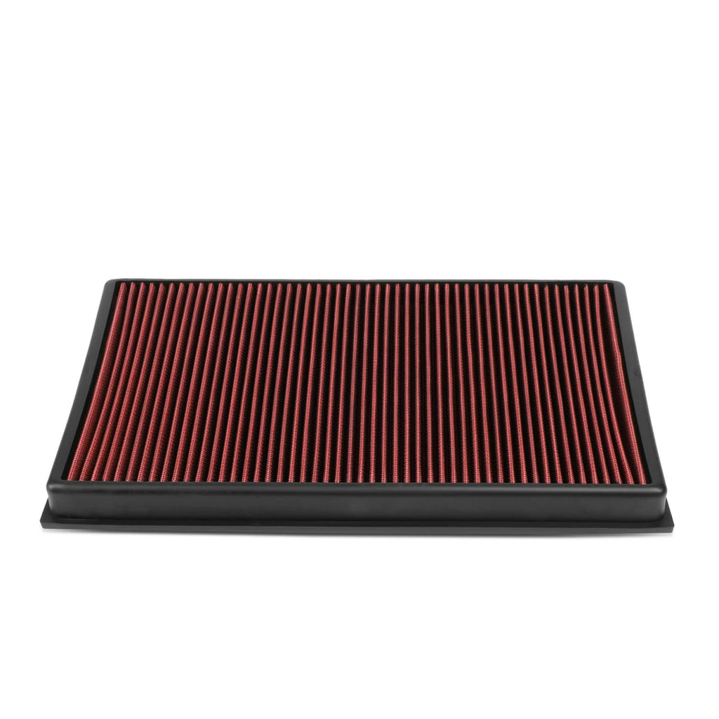 17-20 Audi RS3/TT RS High-Flow Performance Engine Air Filter