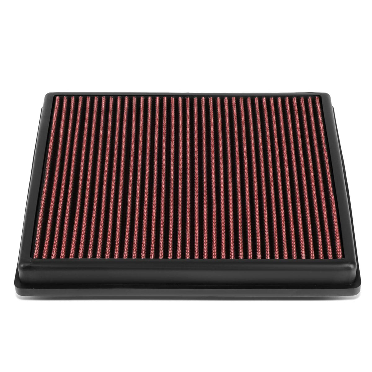 2012-2018 BMW 335i 235i 435i M2 High Flow Engine Air Filter - Red