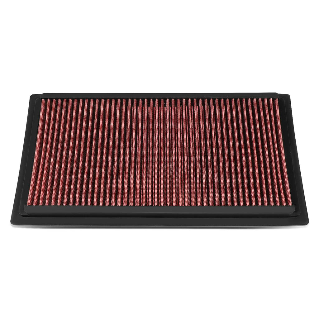 07-10 Dodge Caliber Red Engine Air Filter