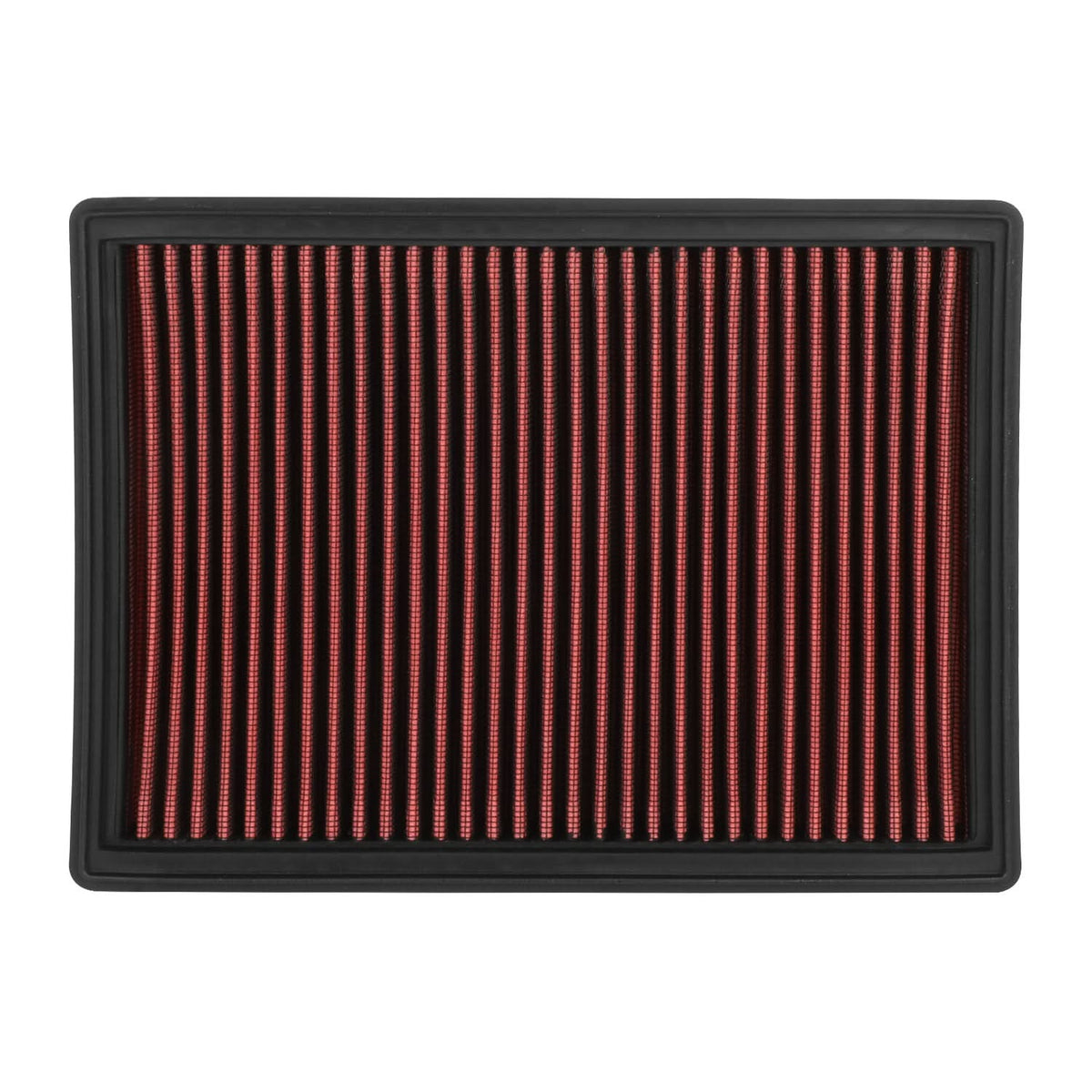 2001-2005 Chrysler PT Cruiser 2.4L Non-Turbo Engine Air Filter - Red