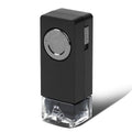 Black Squash Air Vent Air Freshener