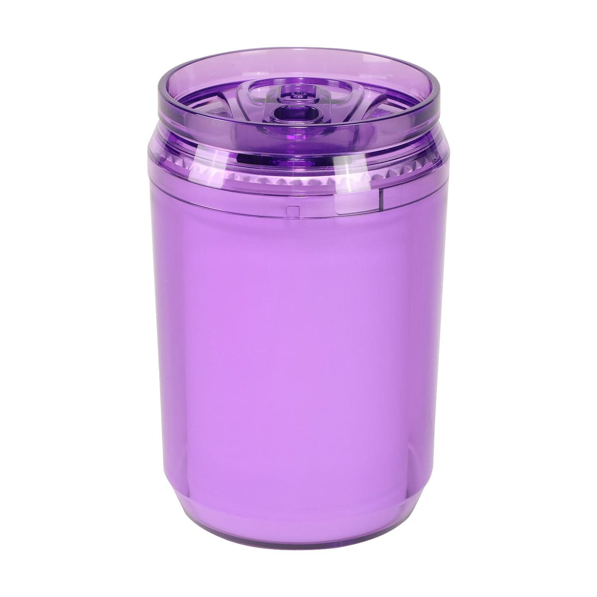 Angel Snow Fragrance Tank Air Freshener - 145G Soda Can