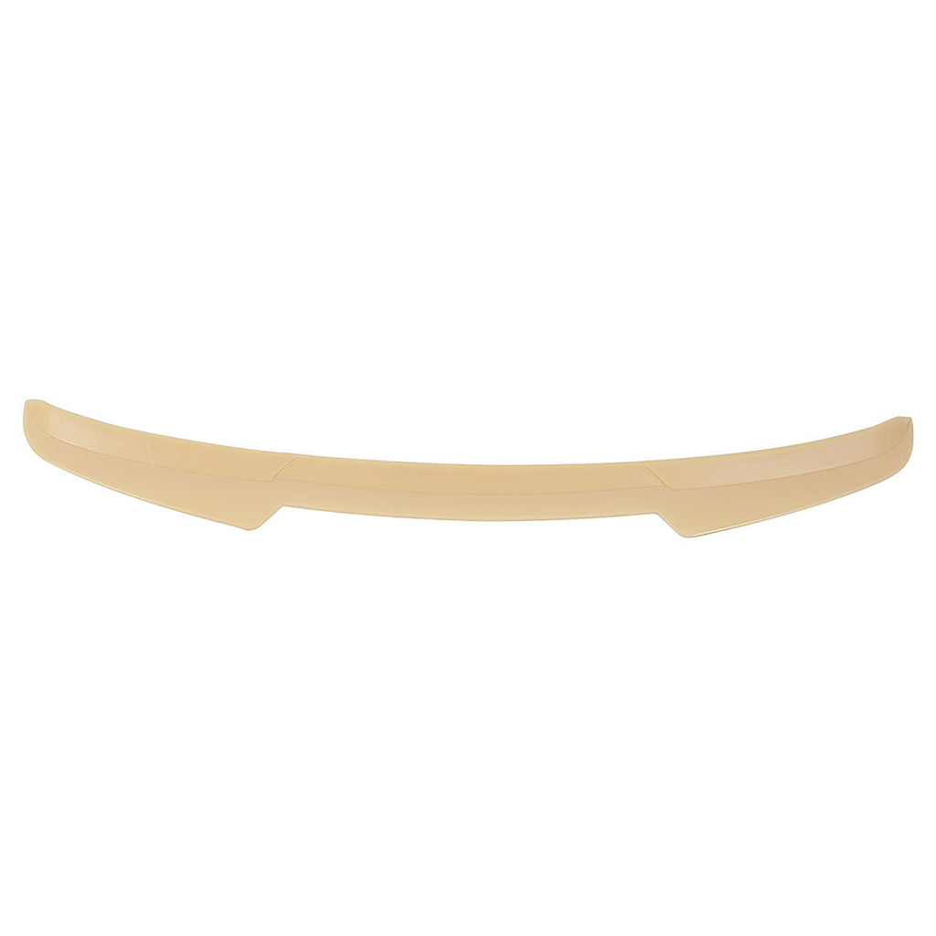 2023-2025 Honda CR-V 6th Modulo Style Unpainted Beige Roof Spoiler ABS