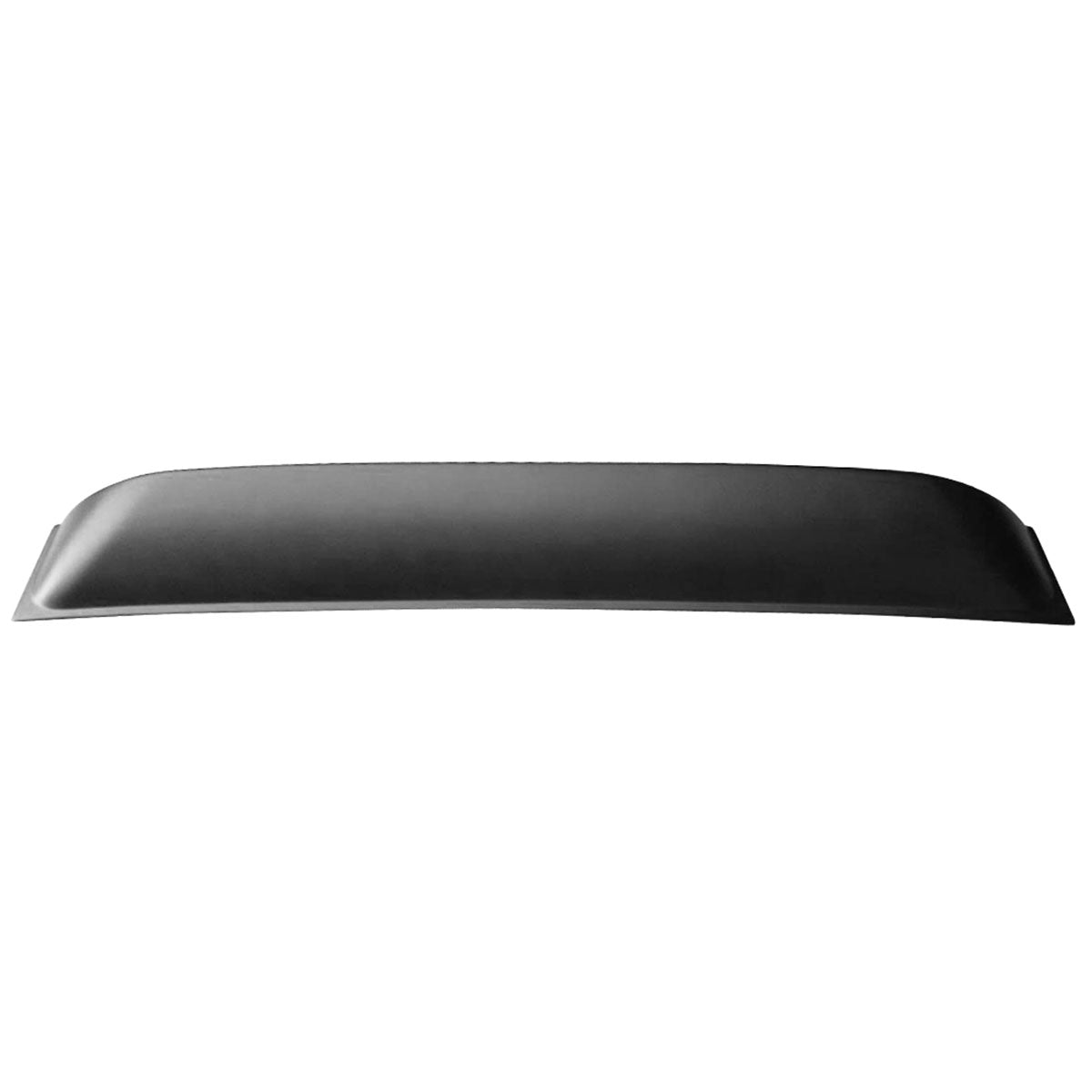 2003-2008 Nissan 350Z Coupe Rear Window Visor Roof Spoiler Wing PP