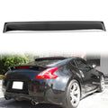 2009-2020 Nissan 370Z Coupe Rear Window Visor Roof Spoiler Wing PP