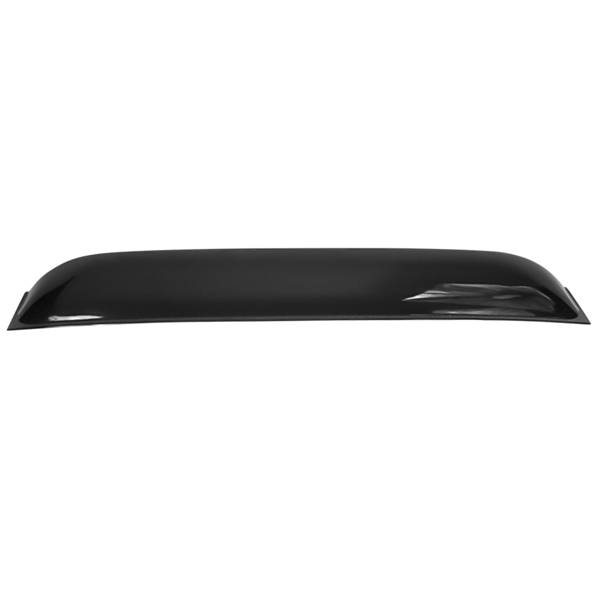 2009-2020 Nissan 370Z Coupe Rear Window Visor Roof Spoiler Wing PP