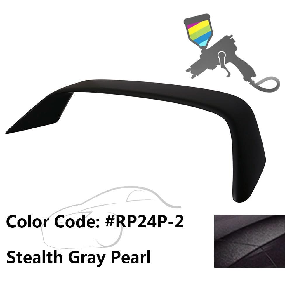 1994-2001 Acura Integra 2 Door Hatchback Coupe DC2 Trunk Spoiler