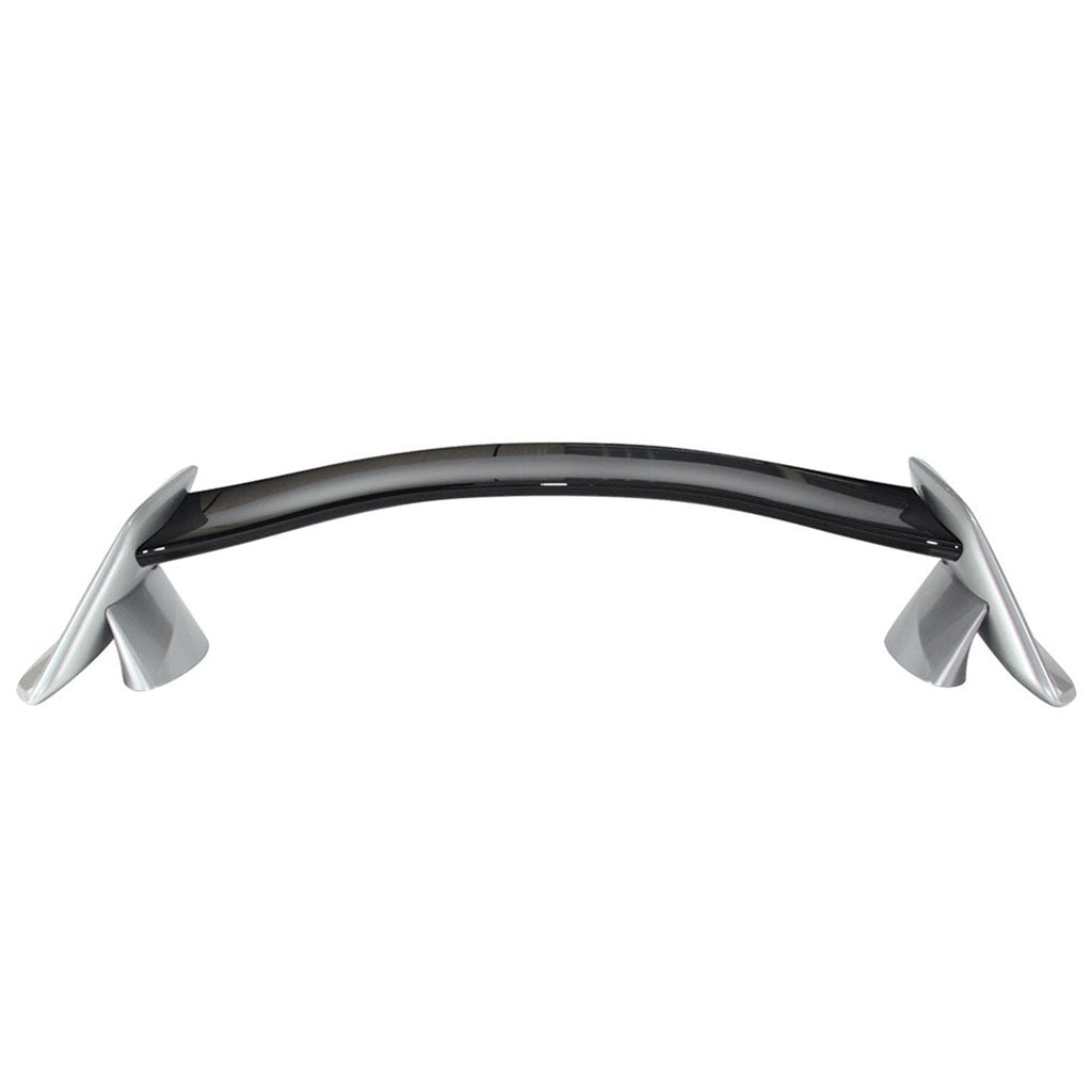 2012-2015 Honda Civic 9th FB Sedan Gen X Type R Trunk Spoiler Wing ABS